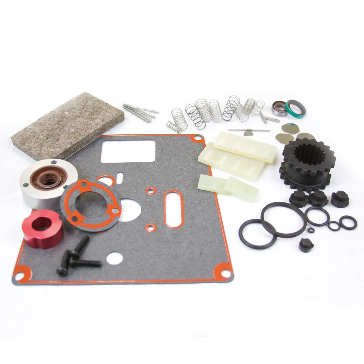 Major Repair Kit - Old Style, 8920MRK