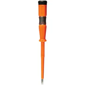 Major Tech VNS1410 3.5mm Flat Neon Screwdriver