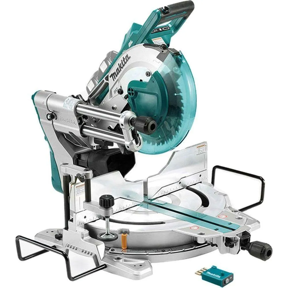 Makita DLS111Z 36V Cordless Brushless Miter Saw (LXT-Series) [Bare]