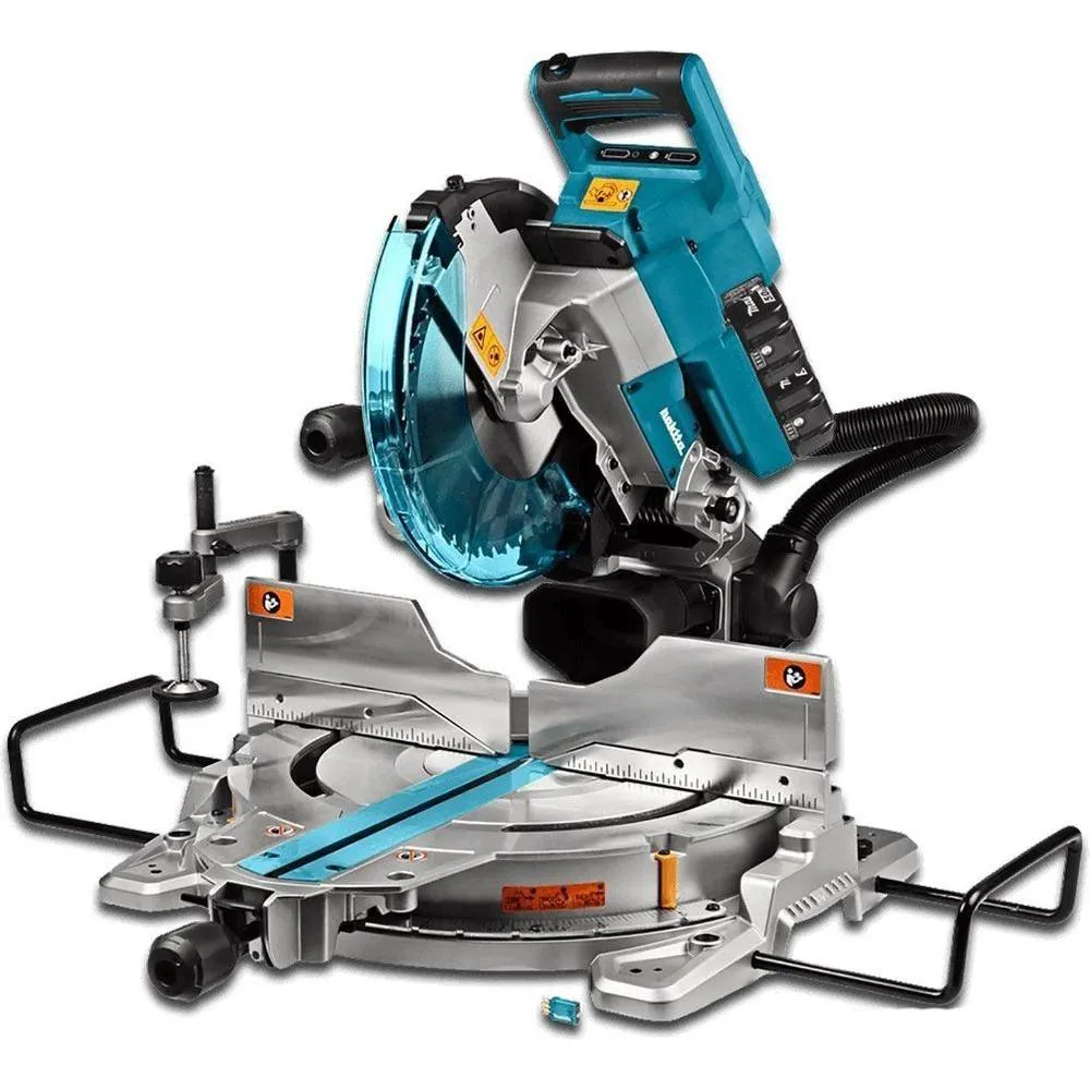 Makita DLS111Z 36V Cordless Brushless Miter Saw (LXT-Series) [Bare]