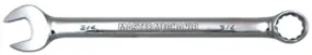 Master Mechanic 549865 Combination Wrench, 18MM