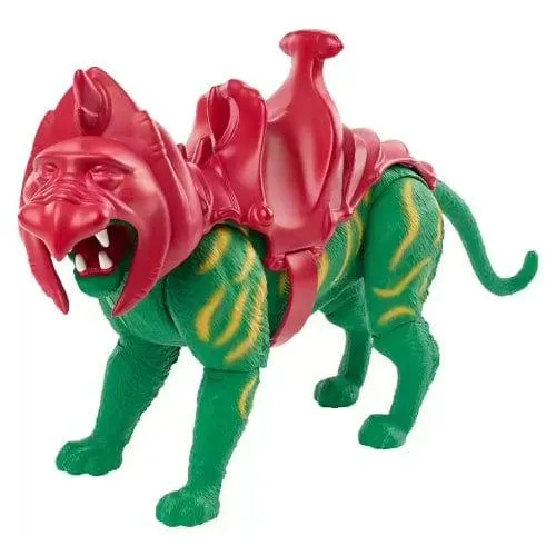 Masters of the Universe: Origins - Battle Cat (Modern)