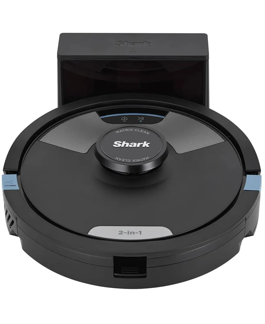 Matrix Plus 2-in-1 Robot Vacuum & Mop