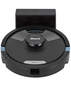 Matrix Plus 2-in-1 Robot Vacuum & Mop