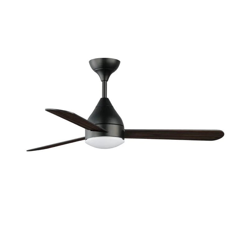 Maxim 88841 Serene 52" Ceiling Fan with LED Light Kit