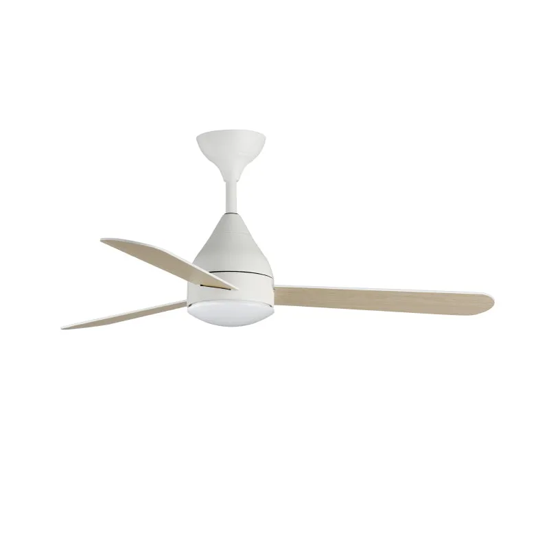 Maxim 88841 Serene 52" Ceiling Fan with LED Light Kit