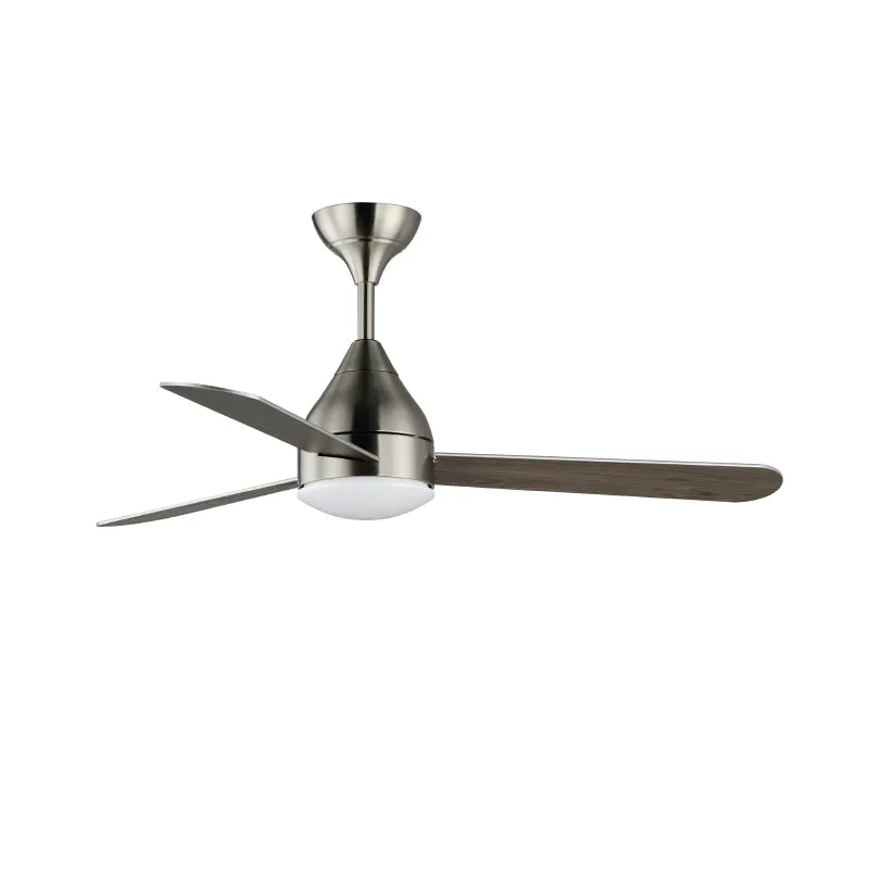 Maxim 88841 Serene 52" Ceiling Fan with LED Light Kit