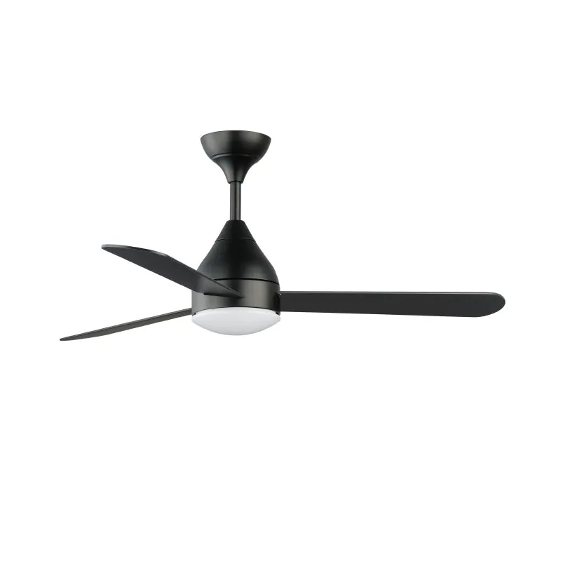 Maxim 88841 Serene 52" Ceiling Fan with LED Light Kit