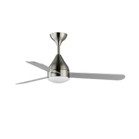 Maxim 88841 Serene 52" Ceiling Fan with LED Light Kit