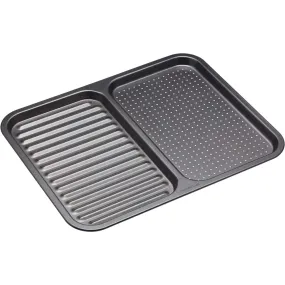 Mc Hb Baking Tray 39X31Cm Non-Stick