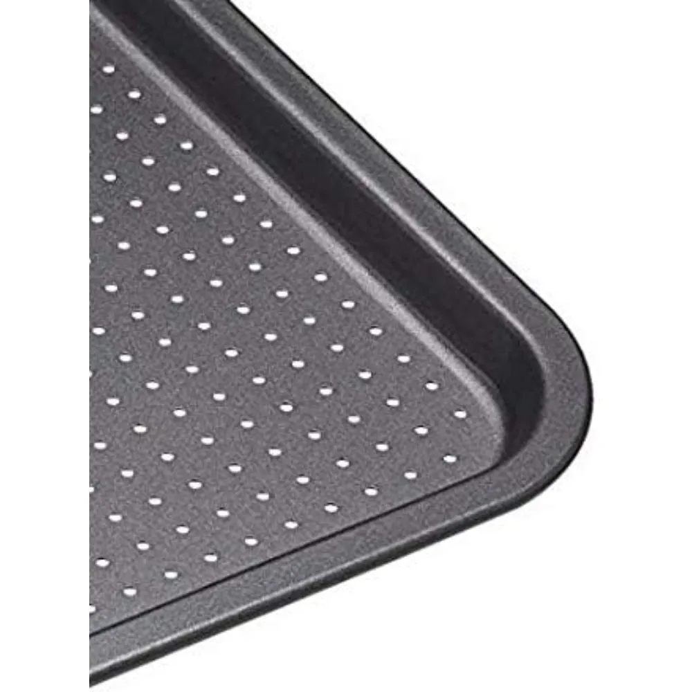 Mc Hb Baking Tray 39X31Cm Non-Stick