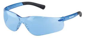 MCR Safety BearKat BK3 Light Blue Lens