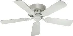 Medallion 42" Ceiling Fan