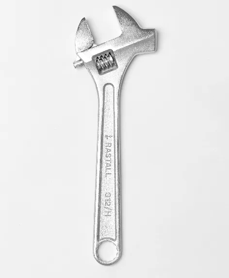 Miners Wrench - Rastall Hammer Head Adjustable, RS12H