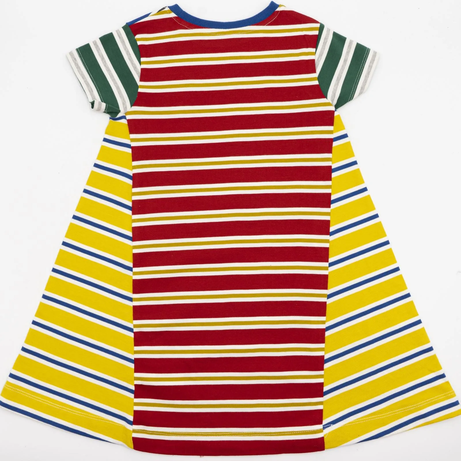 Mini Boden Girls Harry Potter Summer Jersey Short Sleeve Dresses