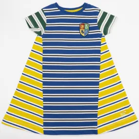 Mini Boden Girls Harry Potter Summer Jersey Short Sleeve Dresses