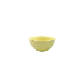 Mini Bowl - Elysees Yellow