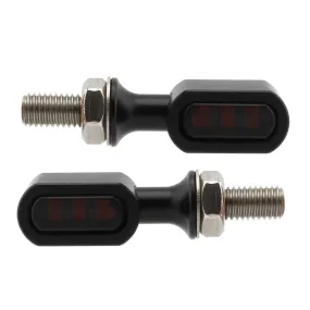 Mini LED Turn Signals