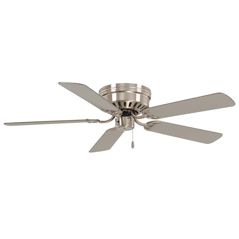 Minka Aire F565 Mesa 52" Flush Mount Ceiling Fan