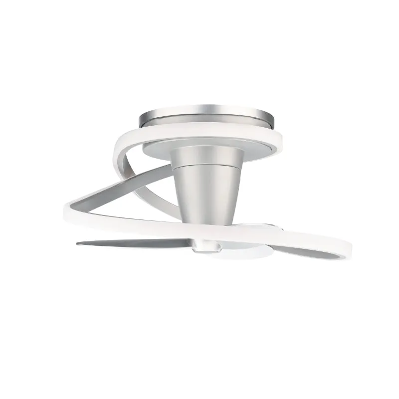 Modern Forms FH-D2402 Veloce 28" Smart Ceiling Fan with LED Light Kit