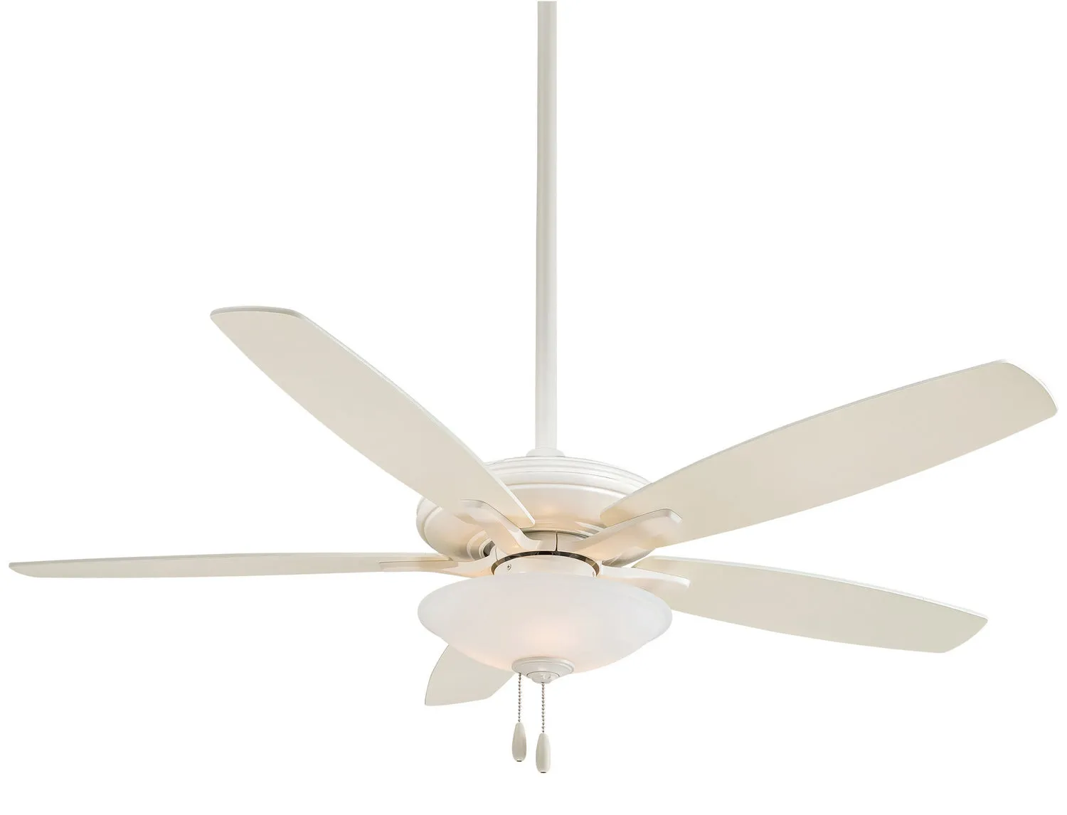 Mojo 52" Ceiling Fan