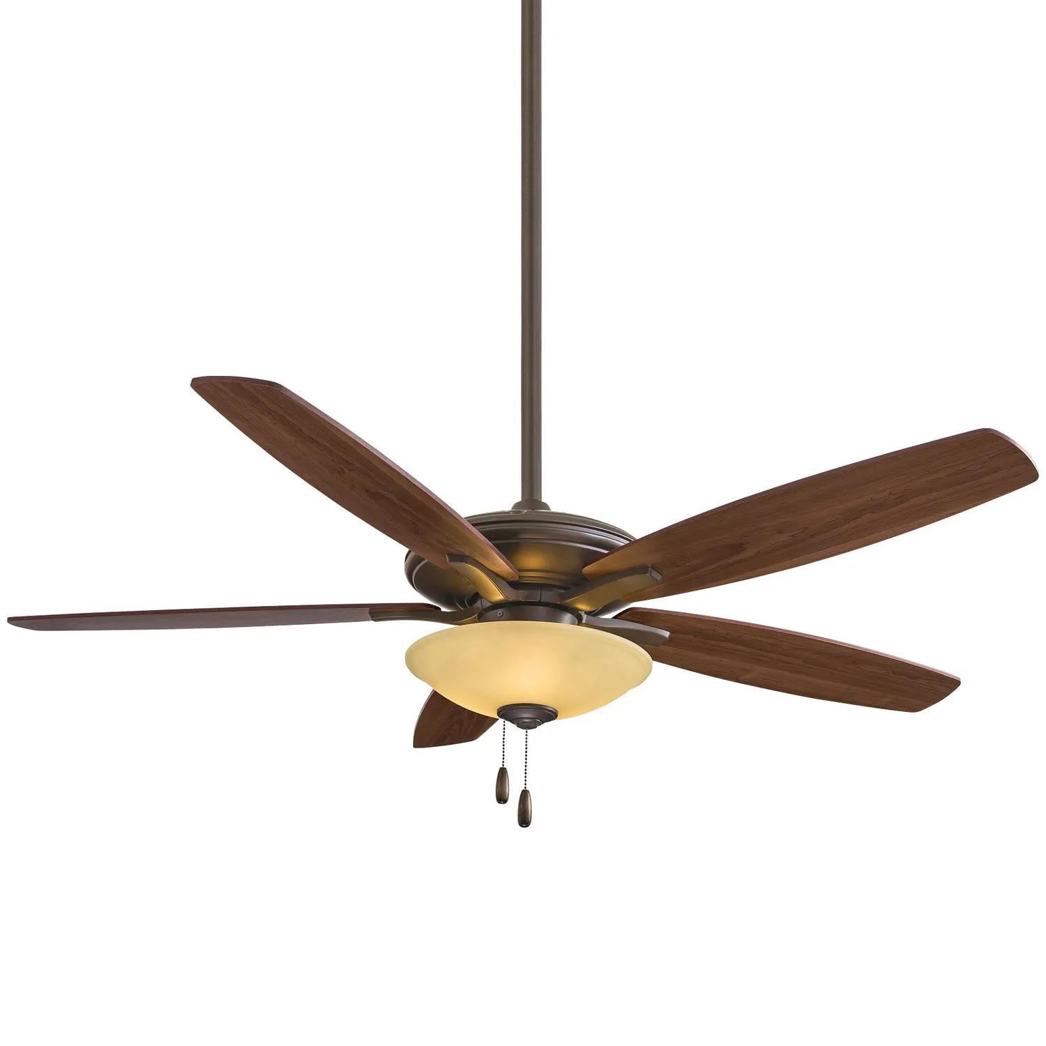 Mojo 52" Ceiling Fan