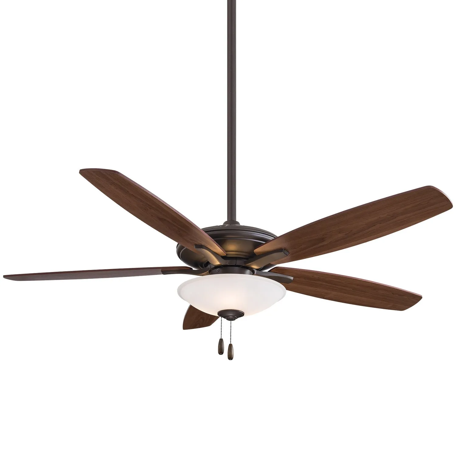 Mojo 52" Ceiling Fan