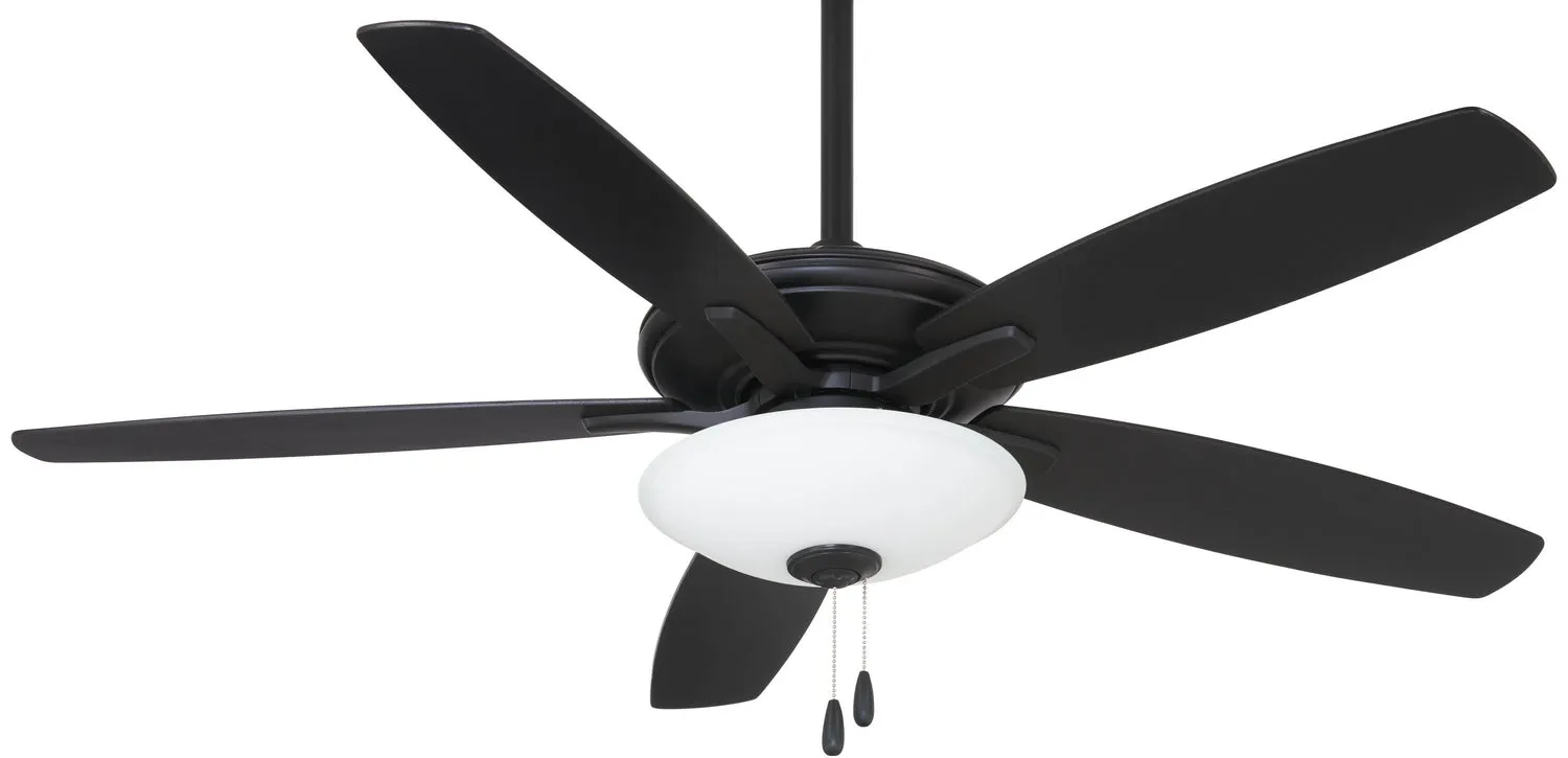 Mojo 52" Ceiling Fan