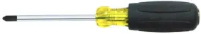 Morris Products 54126 4 inch Phillips Screwdriver