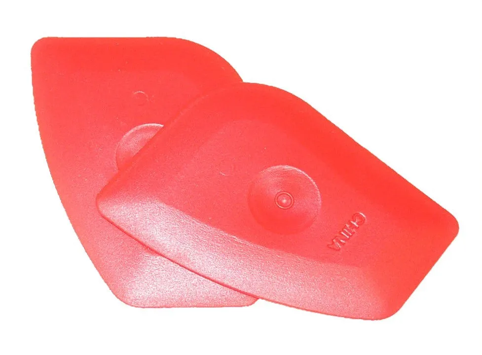 Multi-Purpose Plastic Scraper