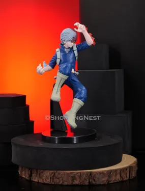 My Hero Academia Todoroki Shoto Action Figure | 18cm |