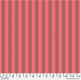 Neon Tent Stripes in Nova by Tula Pink for Free Spirit Fabrics