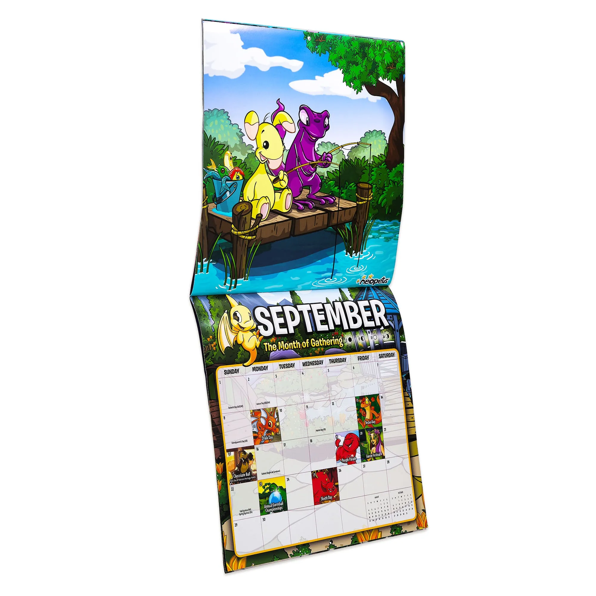 Neopets Premium Starter Bundle - Aisha