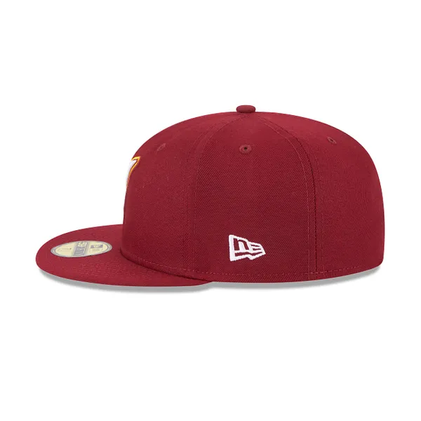 New Era Venezuela 2023 World Baseball Classic 59FIFTY Fitted