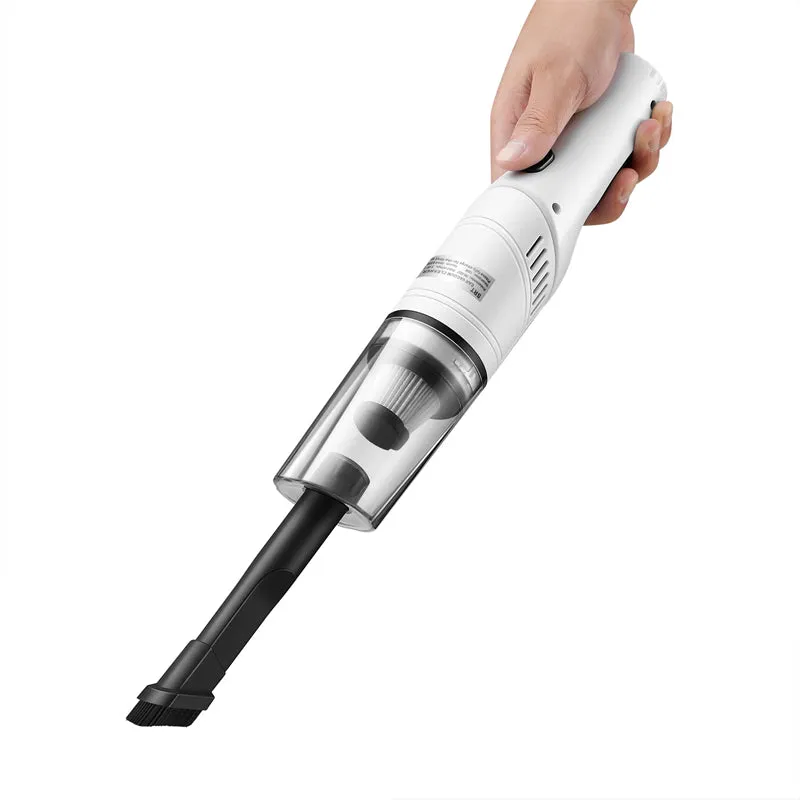 New Mini Car Vacuum Cleaner 12000Pa