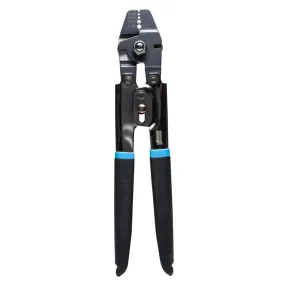 Nomad 10 Inch Big Game Crimping Pliers