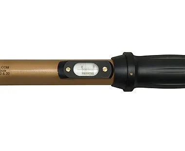 Non Sparking Torque Wrench - 1/2" Drive