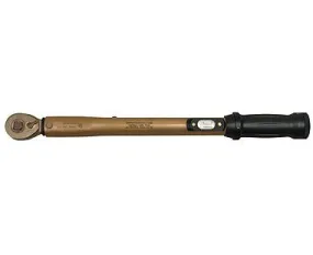 Non Sparking Torque Wrench - 1/2" Drive