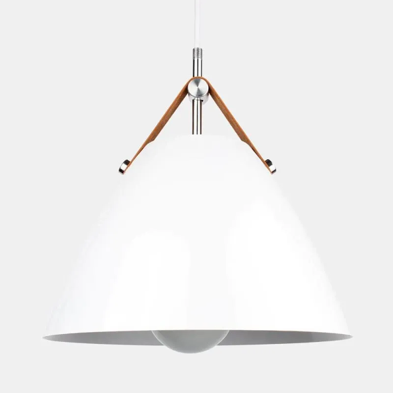 Nordic Style LED Pendant Lighting