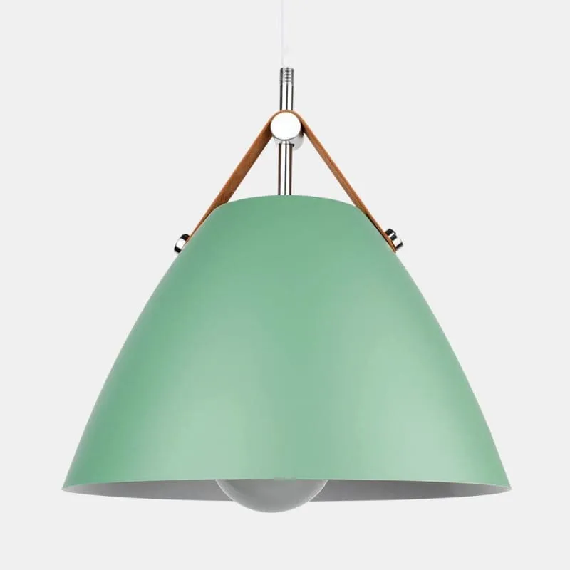 Nordic Style LED Pendant Lighting