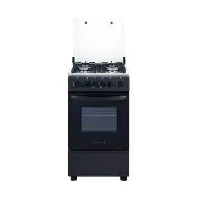 Obac Freestanding 50×50 Full Gas – OB500G/S