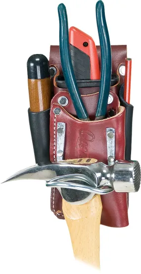 Occidental Leather 5 In 1 Tool Holder #5520