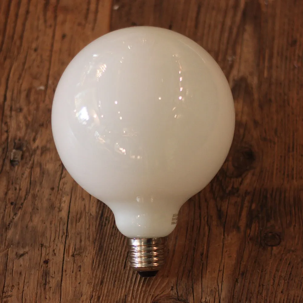 Opal LED Light Bulb