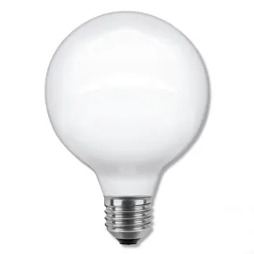 Opal LED Light Bulb