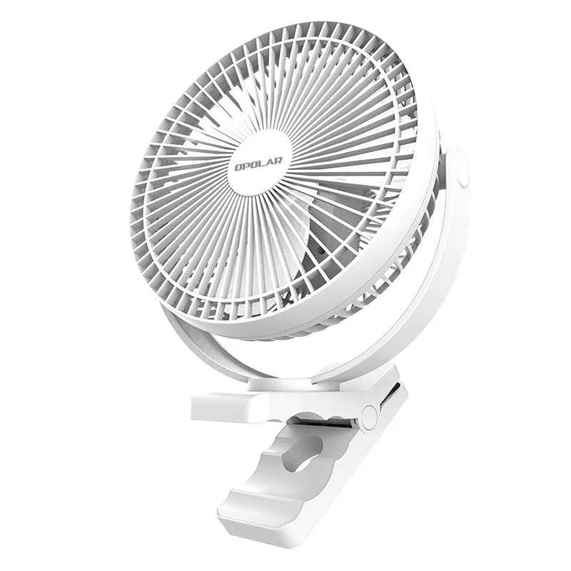 Opolar Mini Electric Fan