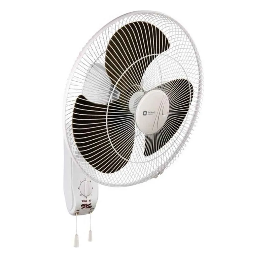 Orient Wall 47 High Speed Wall Fan 400mm