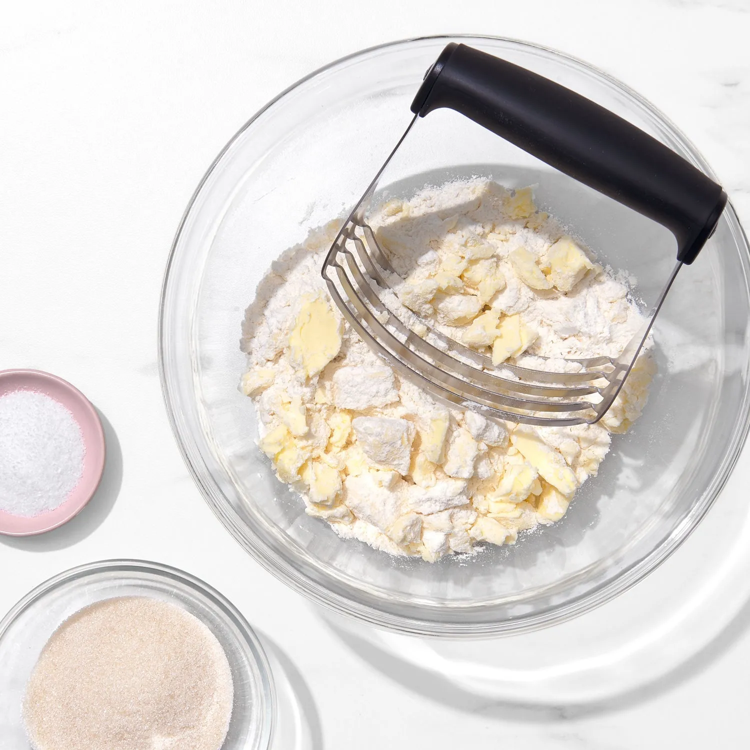 Pastry Dough Blender 1124200