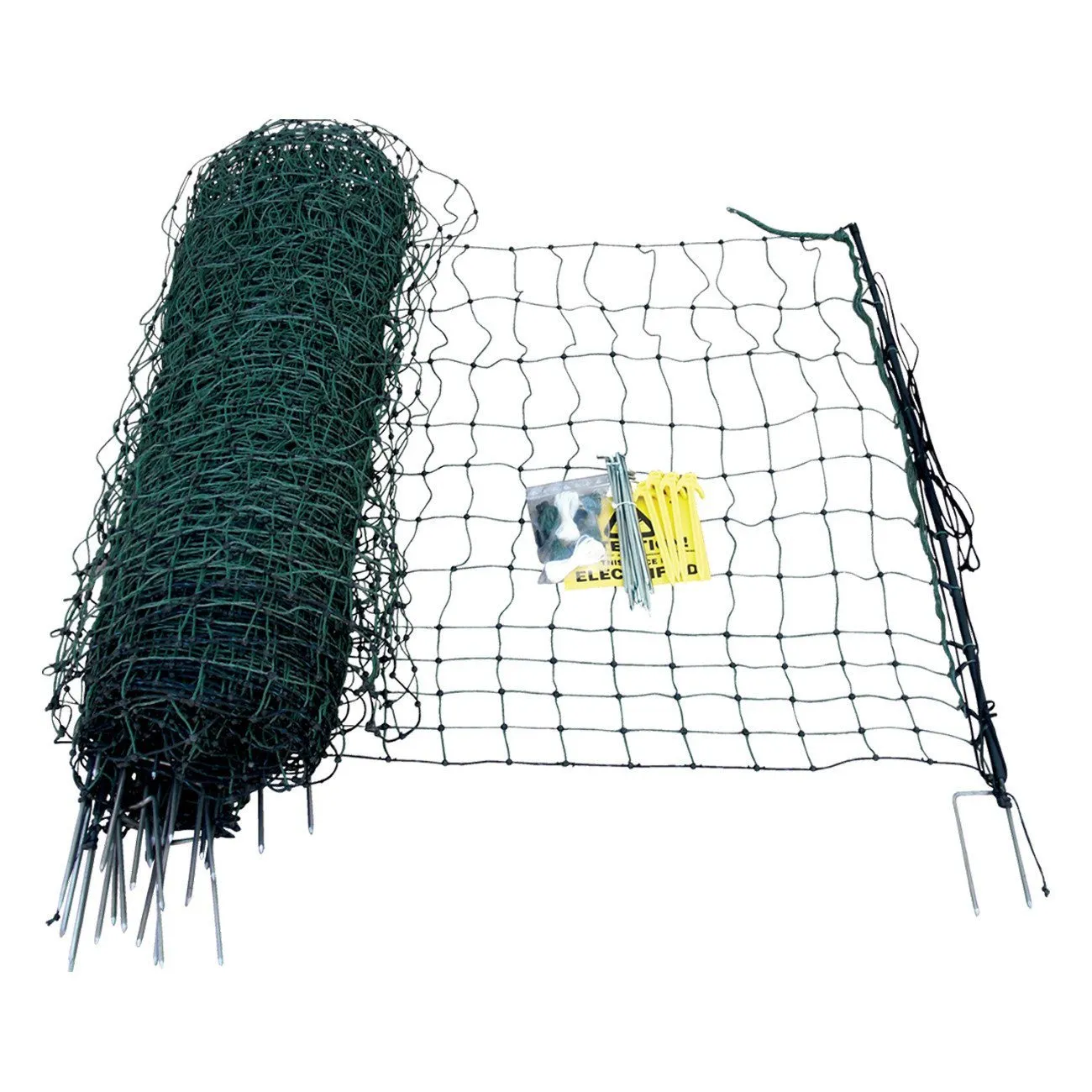 Patriot poultry netting 165' x 43"