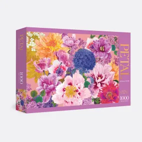 Petal 1000pc Puzzle