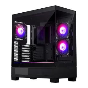 Phanteks PC Case XT VIEW RGB